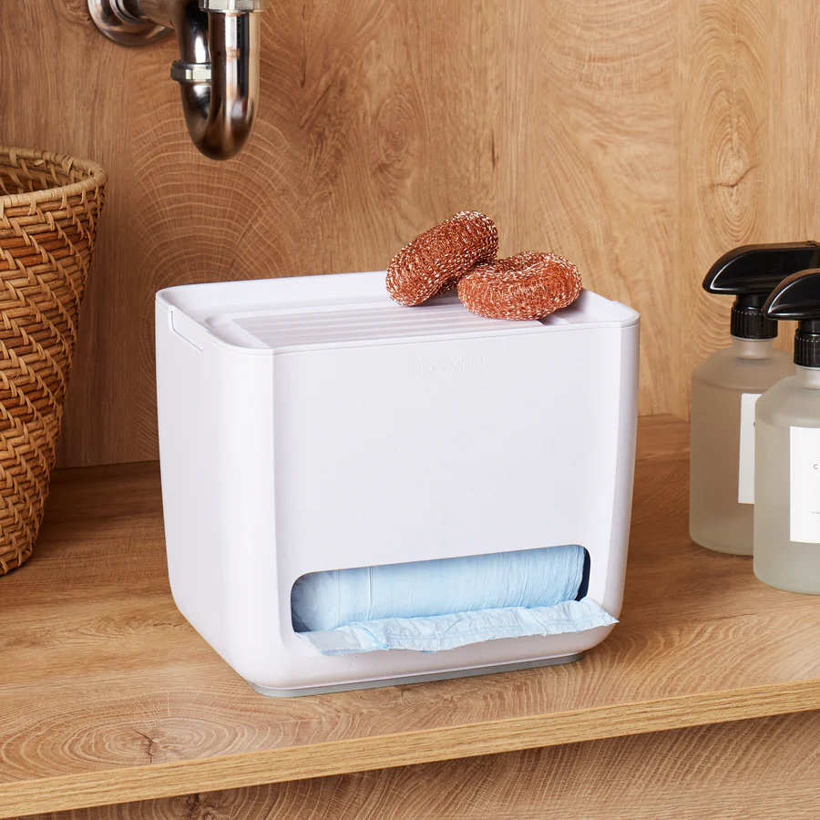 Trash Bag Dispenser