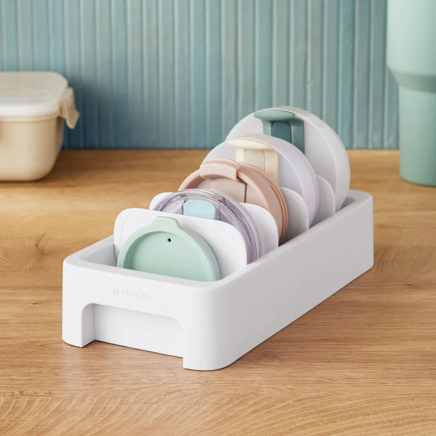 Bottle Lid Holder